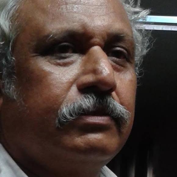 Sankar Nath Mitra