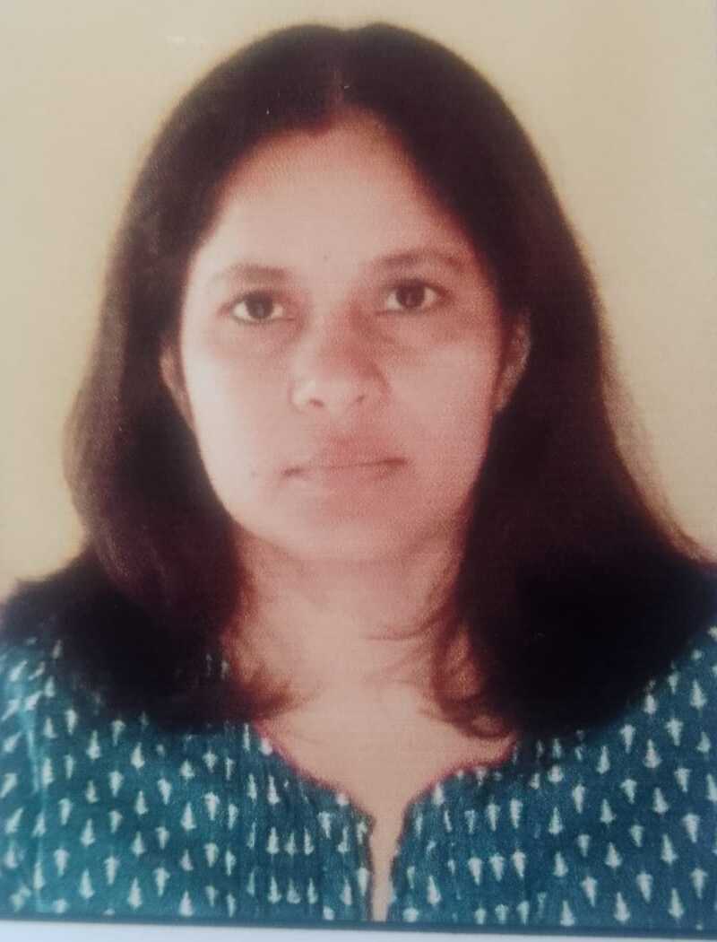 Sankari Datta