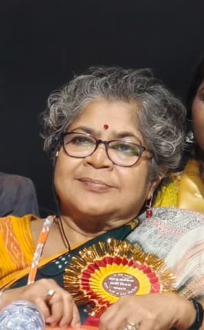 Saswati Ghosh