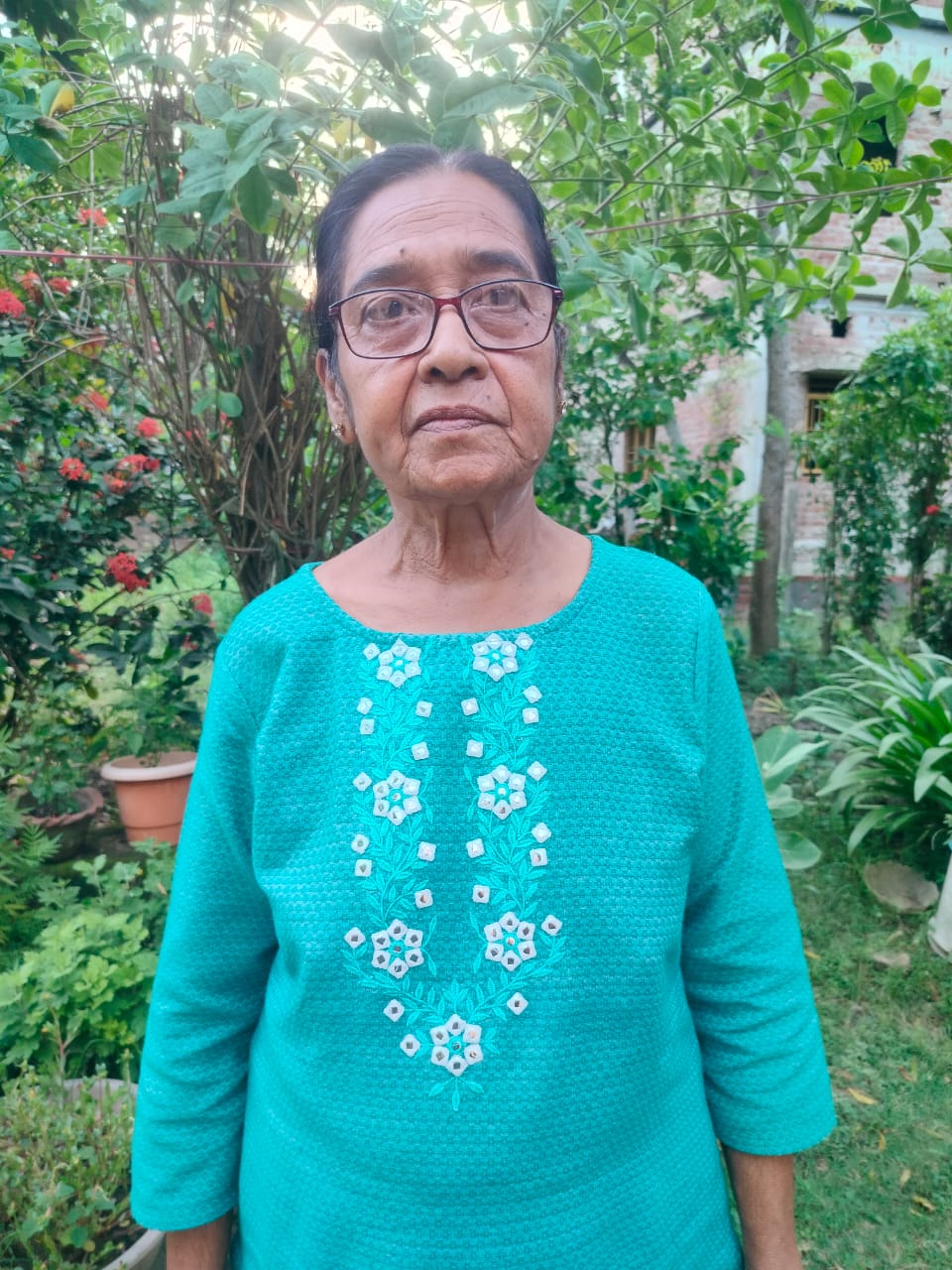 Sima Chatterjee
